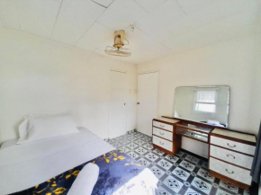 Ocean Cottage Private Single Room in Nuku'alofa Town Center